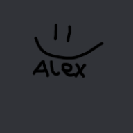 Alex